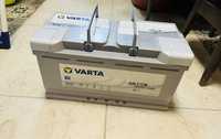 VARTA G14 12V 95 Ah 850 A