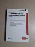 Livro Constituição da República Portuguesa – Como Nova – Envio Rápido!