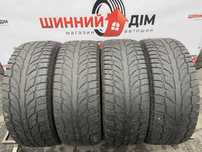 Шини 265/65 R17 пара Cooper 2021p зима  6мм