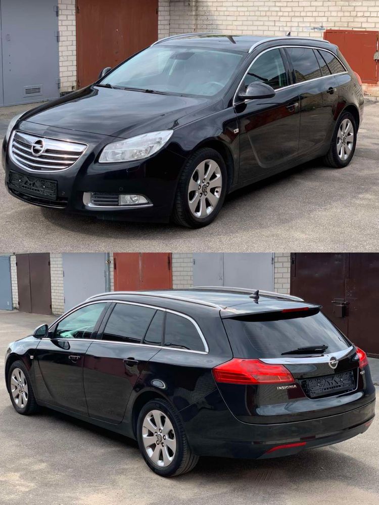 Шрот-Розборка Опель Інсігнія, Opel Insignia A,B, 2008-2022р