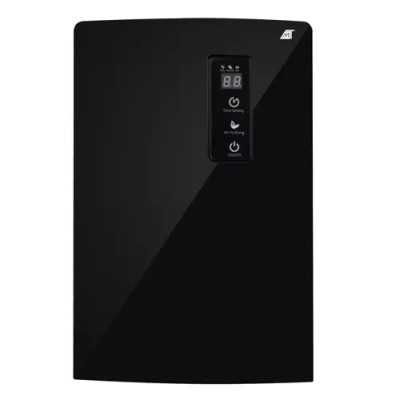 Осушитель воздуха RUHHY 2,2 л 1000 мл/день осушувач вологи Польша