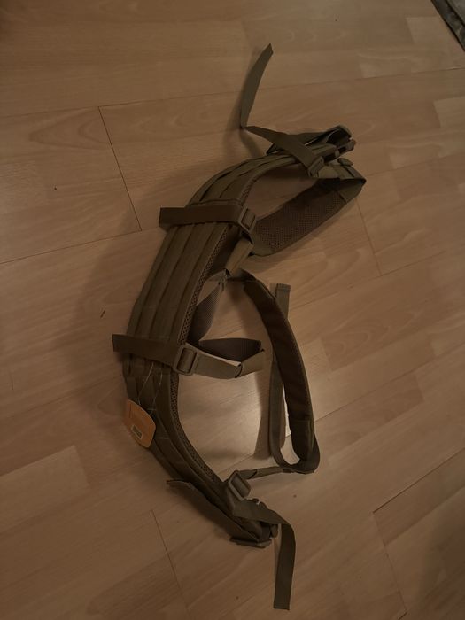 Розгрузка (РПС) MELGO Tactical Unloading System Cordura олива