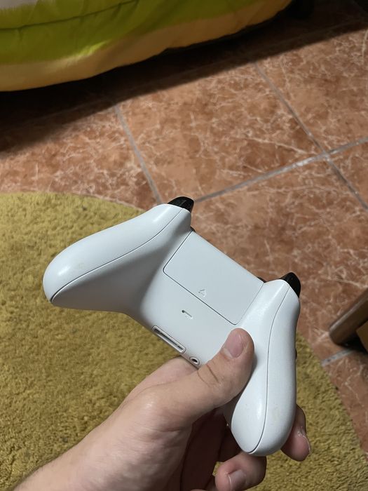 Comando xbox one com drift