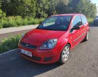 Ford Fiesta Ford Fiesta 1.3 MK6 2007