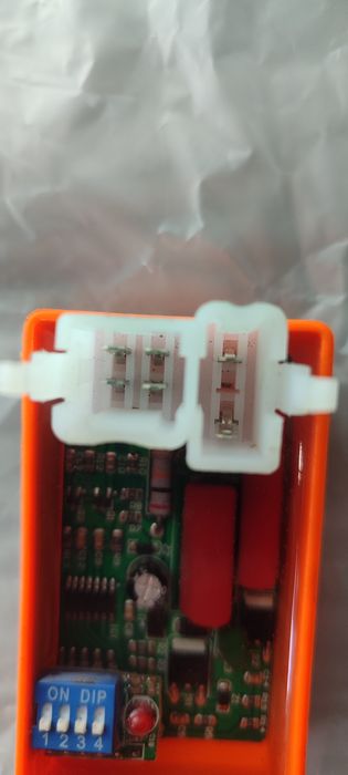 Спортивний комутатор б.у