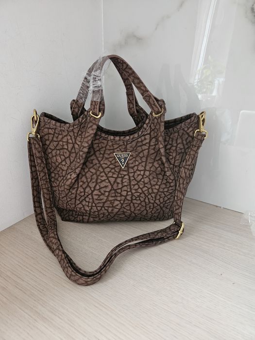 Damska torebka guess