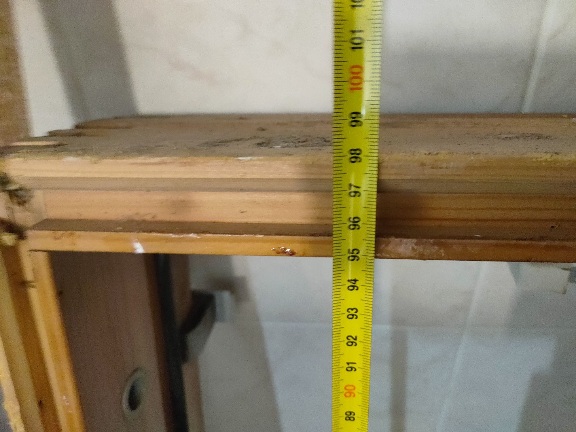 Velux usada em bom estado