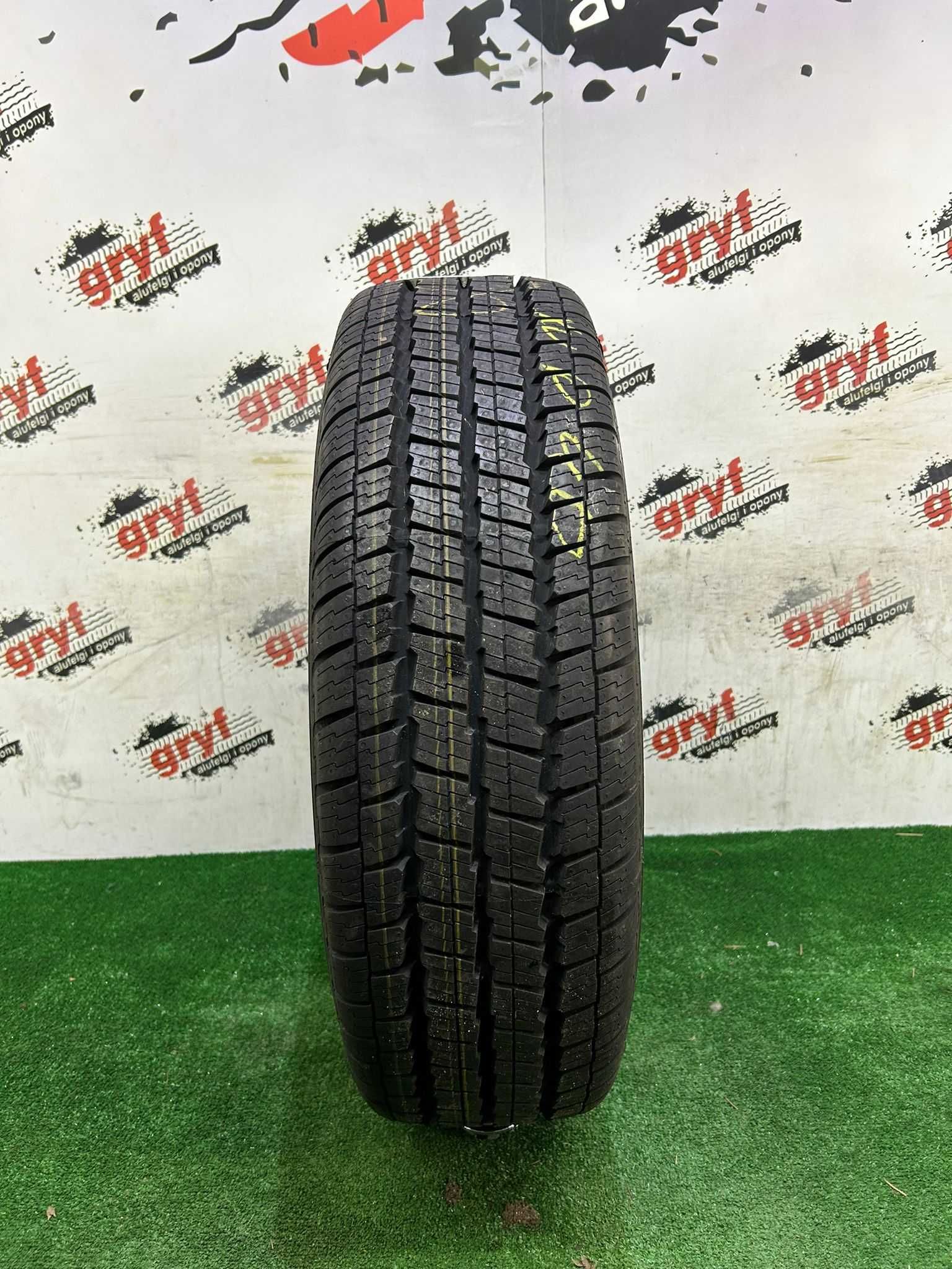 Opona Matador MPS125 VariantAW 205/75R16c Pojedynka