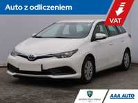 Toyota Auris 1.3 Dual VVT-i, Salon Polska, 1. Właściciel, GAZ, VAT 23%,