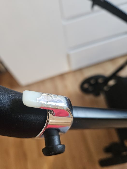 Spacerówka Espiro Only Way