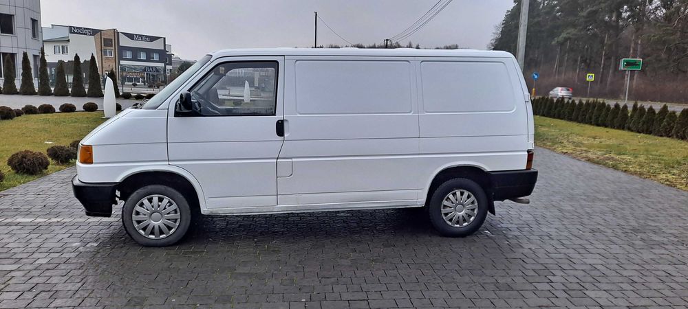 Vw t4 Transporter