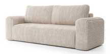 Stylowa sofa Laco z funkcją spania i pojemnikiem na pościel! 1850zł