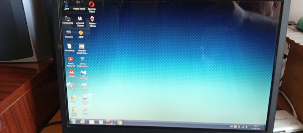 Ноутбук Samsung R 58plus