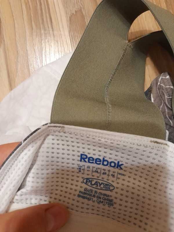 Sportowa bluzka Reebok rozm S