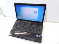 Продам ноутбук Lenovo g580