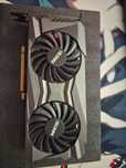 Inno3D Nvidia GeForce RTX 3060 TI 8 GB