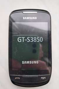 Samsung GT-S3850