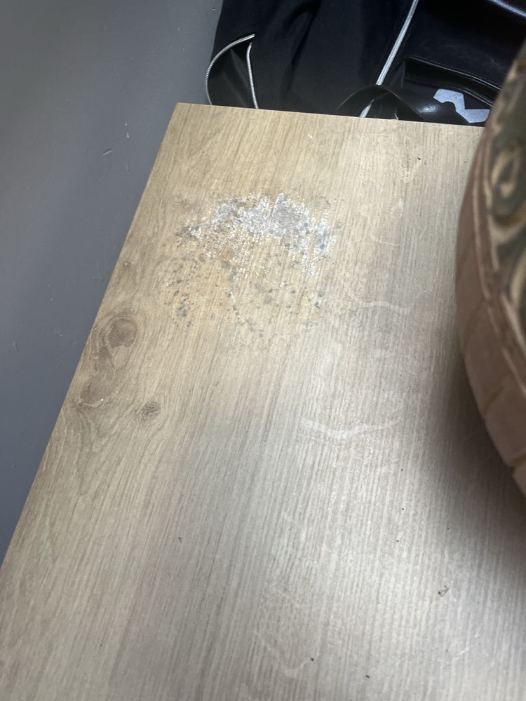 Dobre uzywane biurko