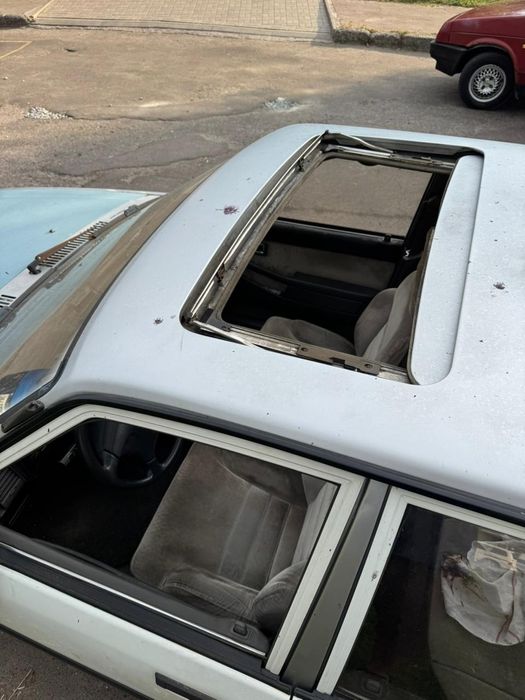 Продам мазду 626 джельку