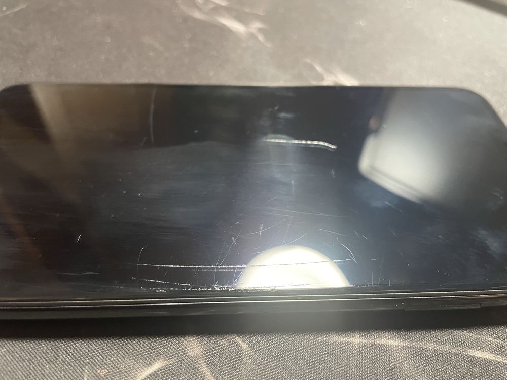 iPhone xs max 64gb space gray