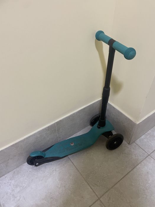 Самокат детский