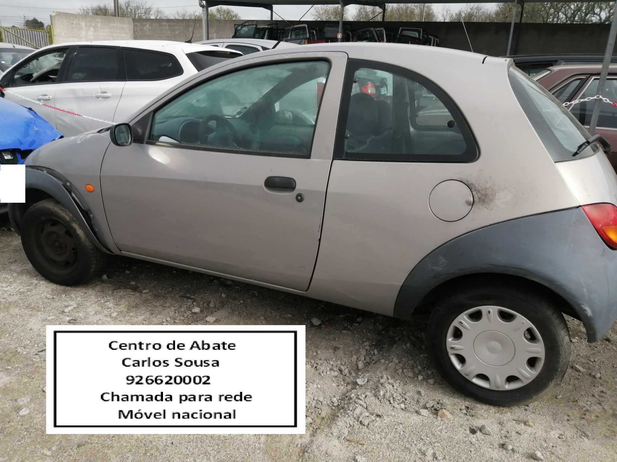 Para peças Ford Ka 1.3i ano 1997