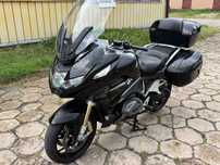 BMW R1250 RT, 05.2022, Salon PL, FV23%