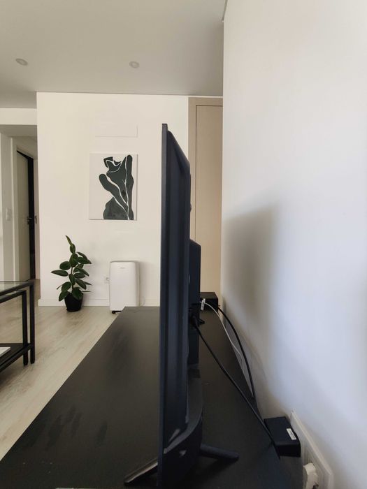 Smart tv LG 103cm 10/10 condition