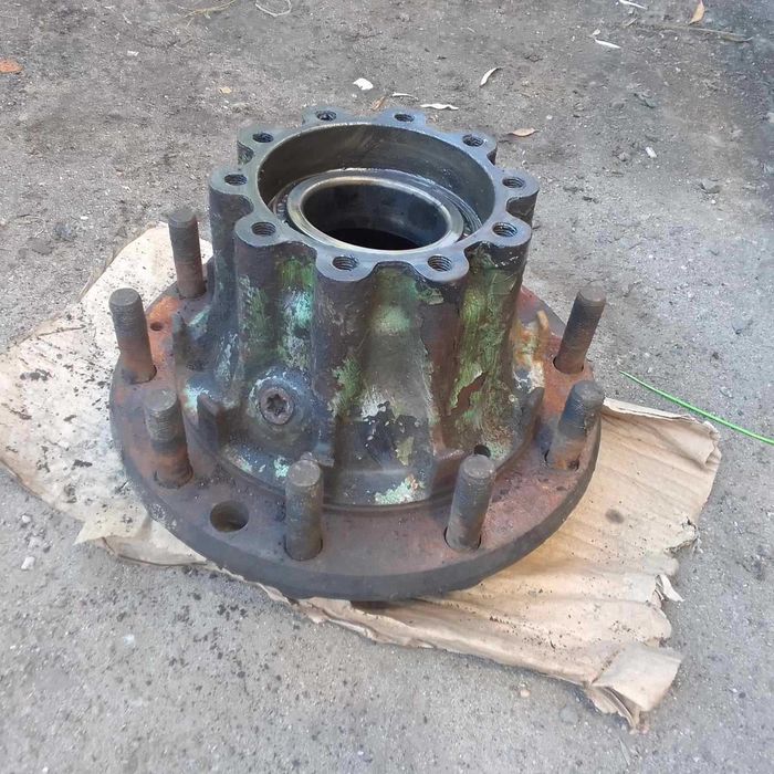 Продам Ступицю DAF, ДАФ Євро 2