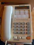 Telefon Panasonik