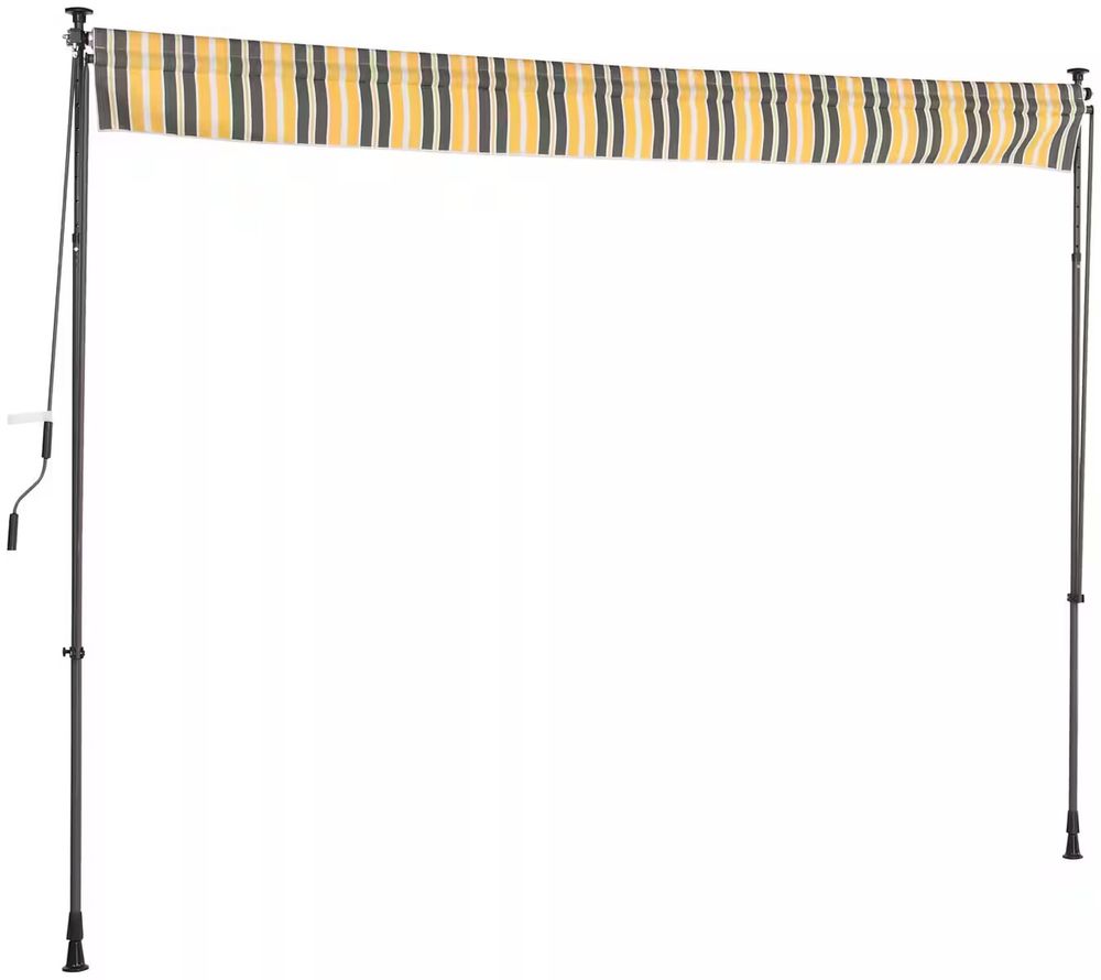 Markiza 350x150cm