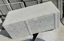 Kostka brukowa polbruk 8 cm nowa