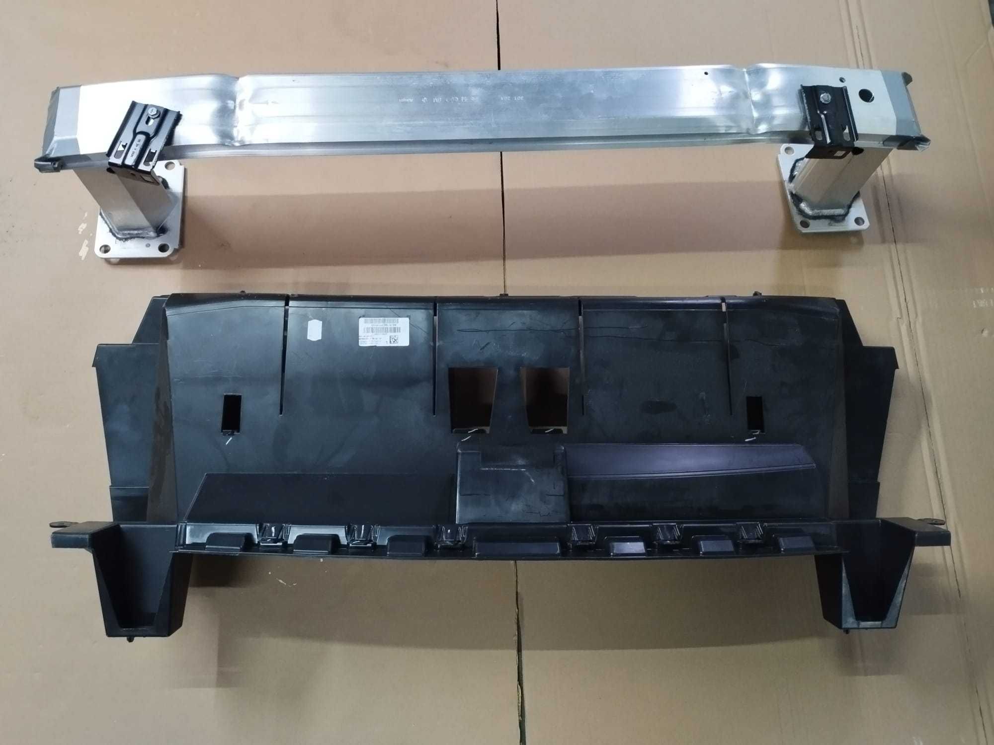 Frente completa Opel Combo 2018, 2019, 2020, 2021, 2022, 2023, 2024