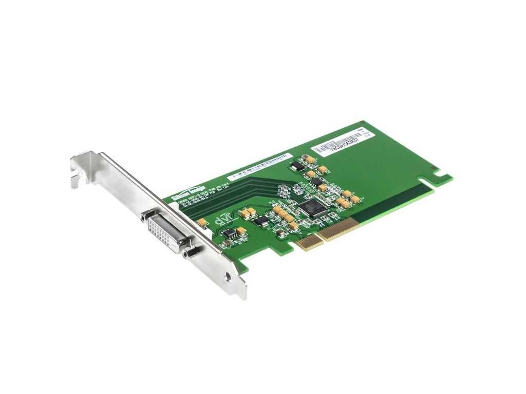Konwerter Silicon Image VGA do DVI Orion SIL1364ADD2-N