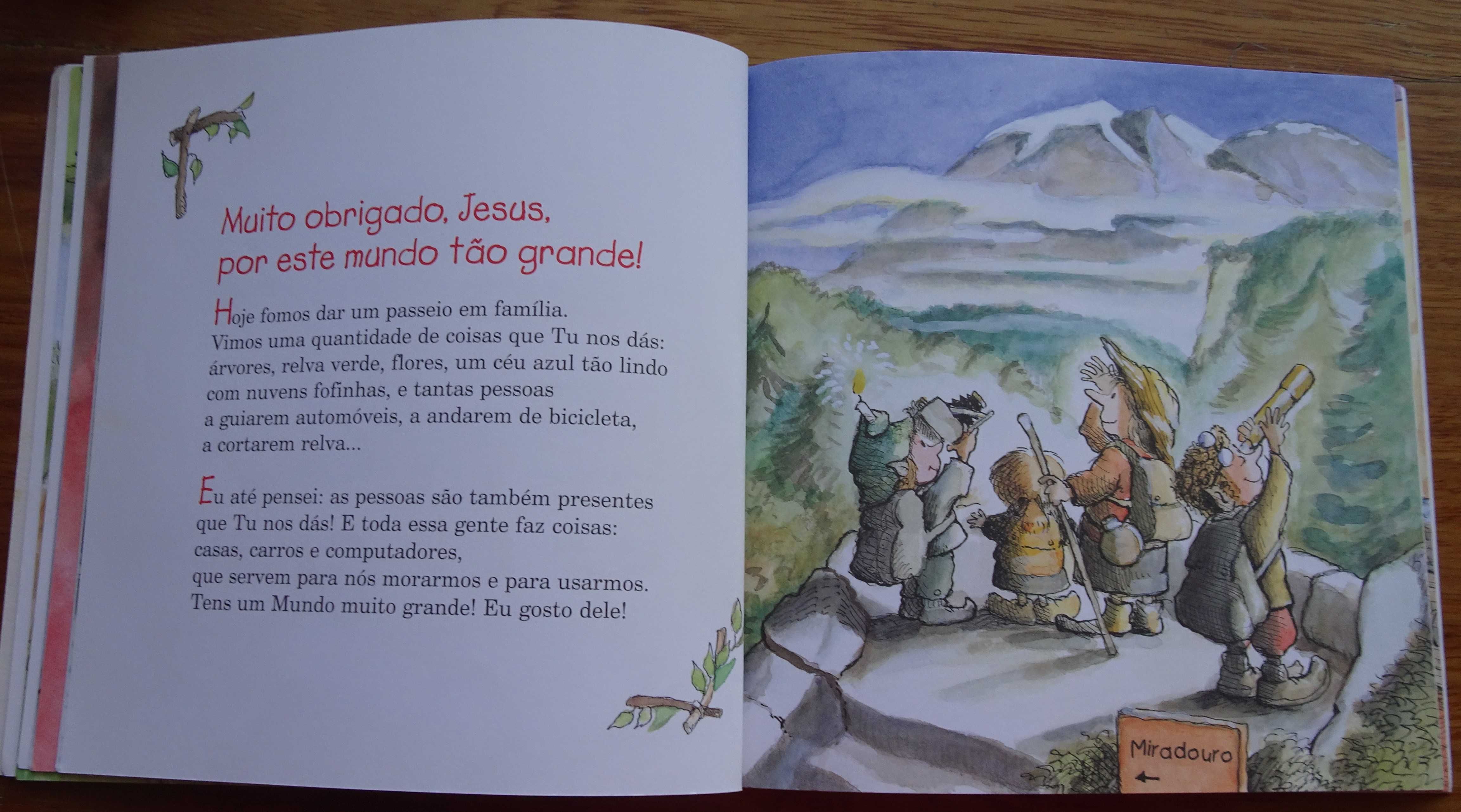 É Bom Rezar (Um Livro de Orações Para Todas As Ocasiões)