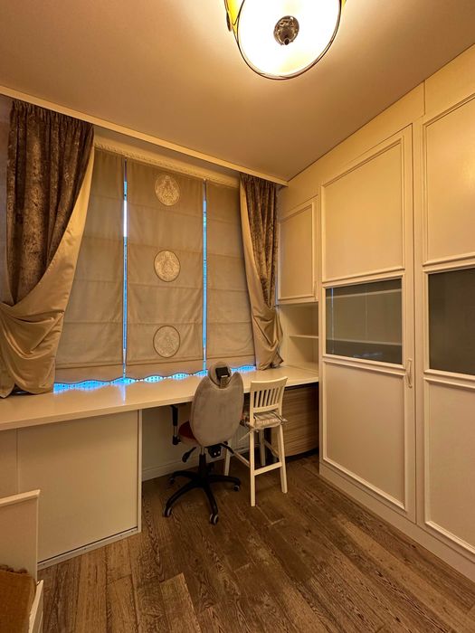 Жилянська 118 Елегант 4 поверх хороший стан pet-friendly