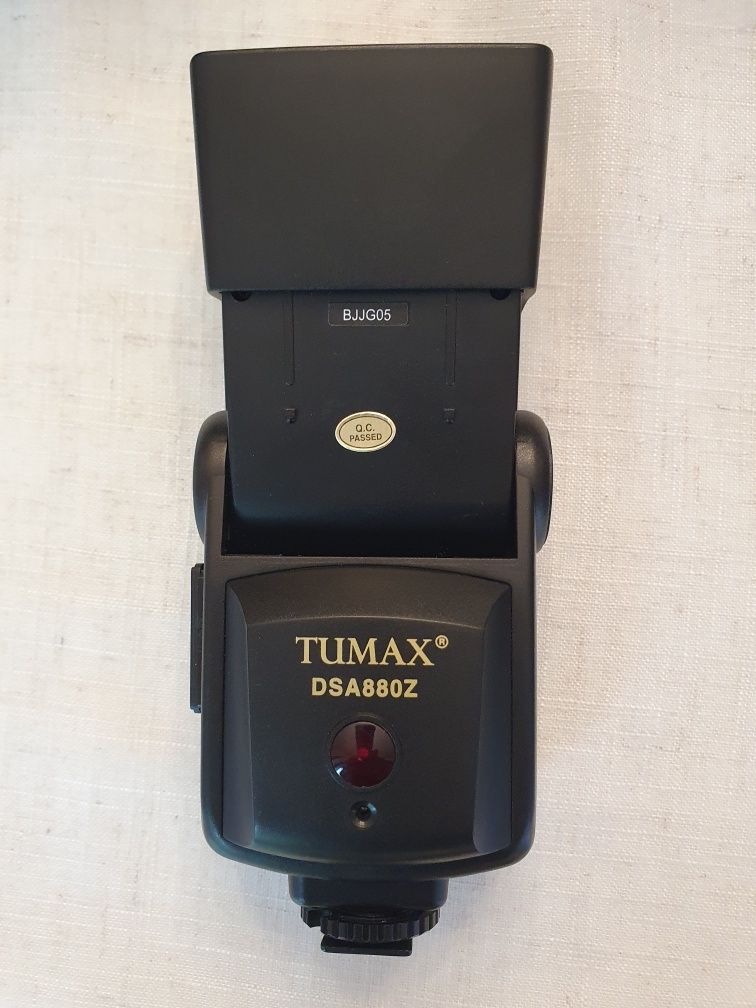 Tumax DSA880Z lampa