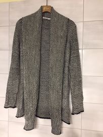 Sweter damski- cardigan