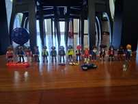 Figuras playmobil