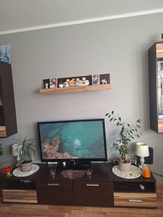 Meblościanka do salonu