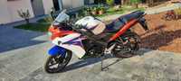 Sprzedam honda cbr 125r