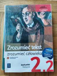 Zrozumieć tekst zrozumieć człowieka 2.2