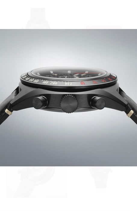 Seiko Speedtimer Prospex EDIÇÃO LIMITADA 500 unidades