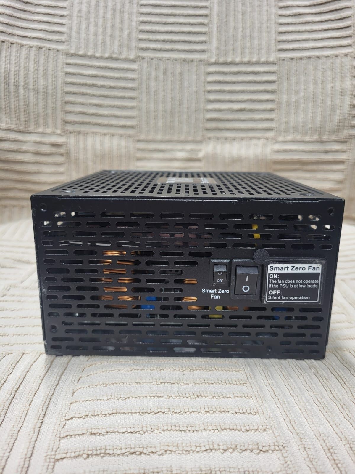 Блок живлення ПК Thermaltake 1200W