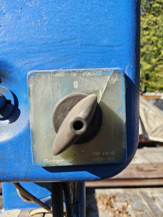 Podnośnik czterokolumnowy do 5t samochodowy busy maszyny rolnicze PL