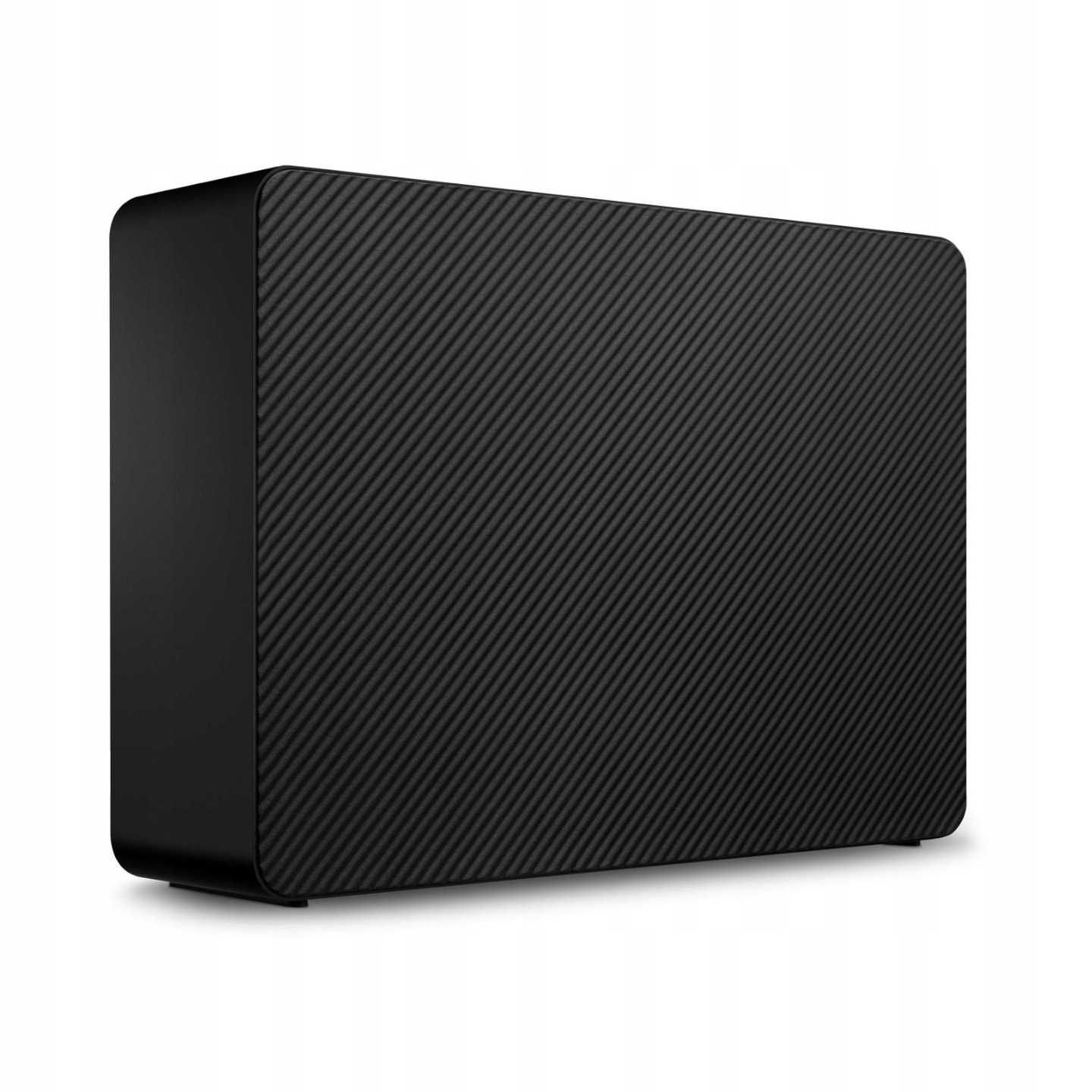 Seagate Expansion Desktop 20TB USB 3.2 Gen.1 Zewnętrzny Dysk HDD