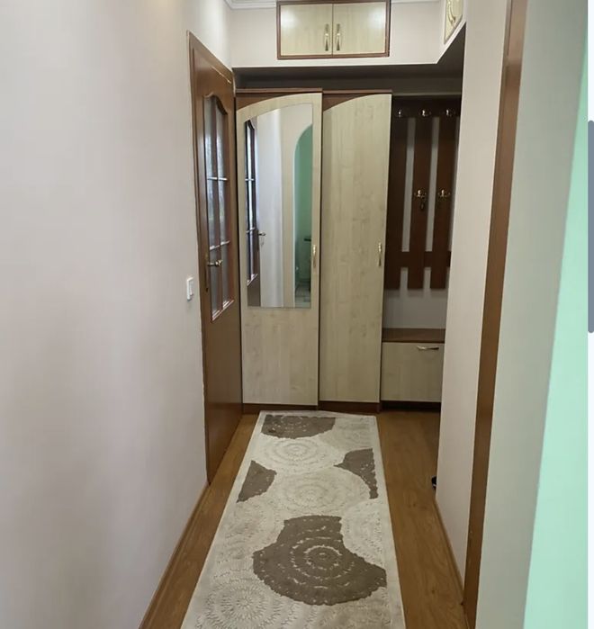 Квартира 1/х кім Курбаса