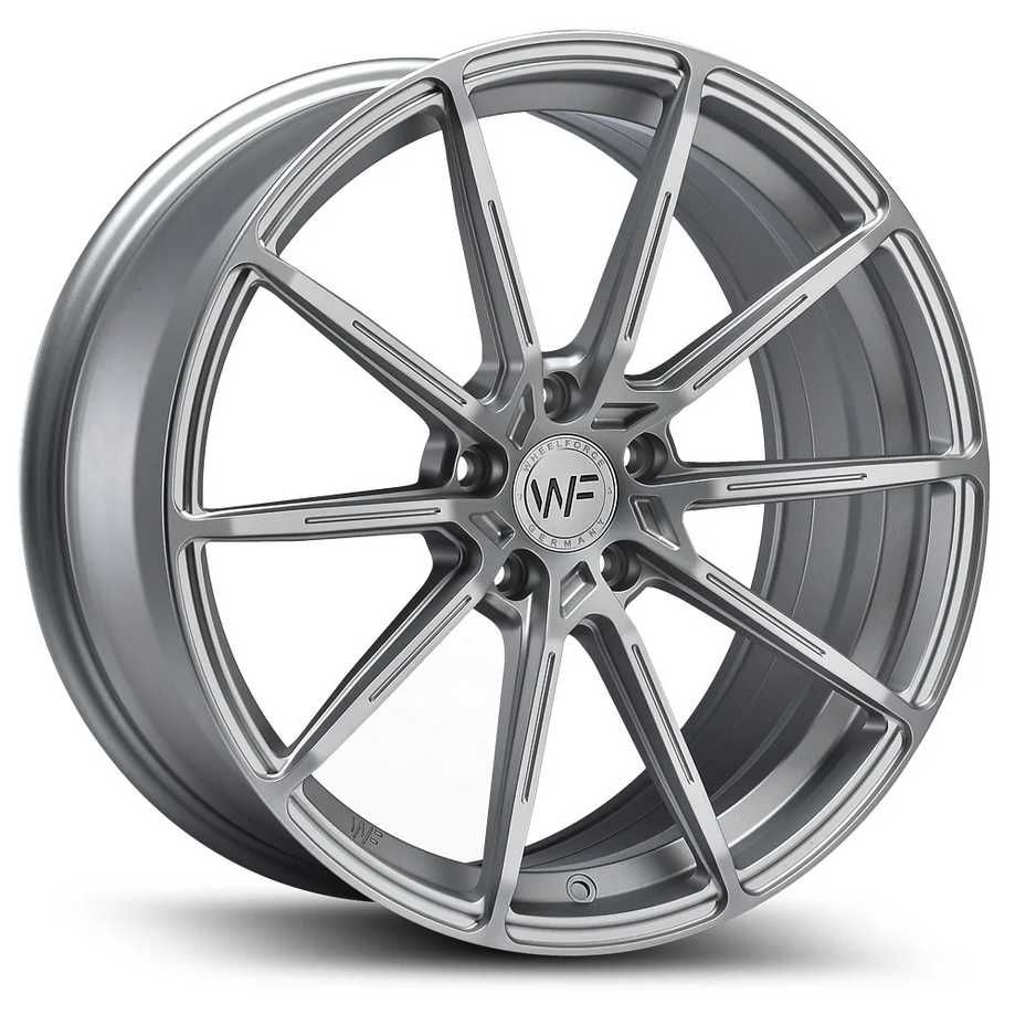 Felgi Wheelforce SL.2-FF 19x8,5 ET45 5x112
