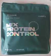 MIX Protein CONTROL CHOICE протеїн