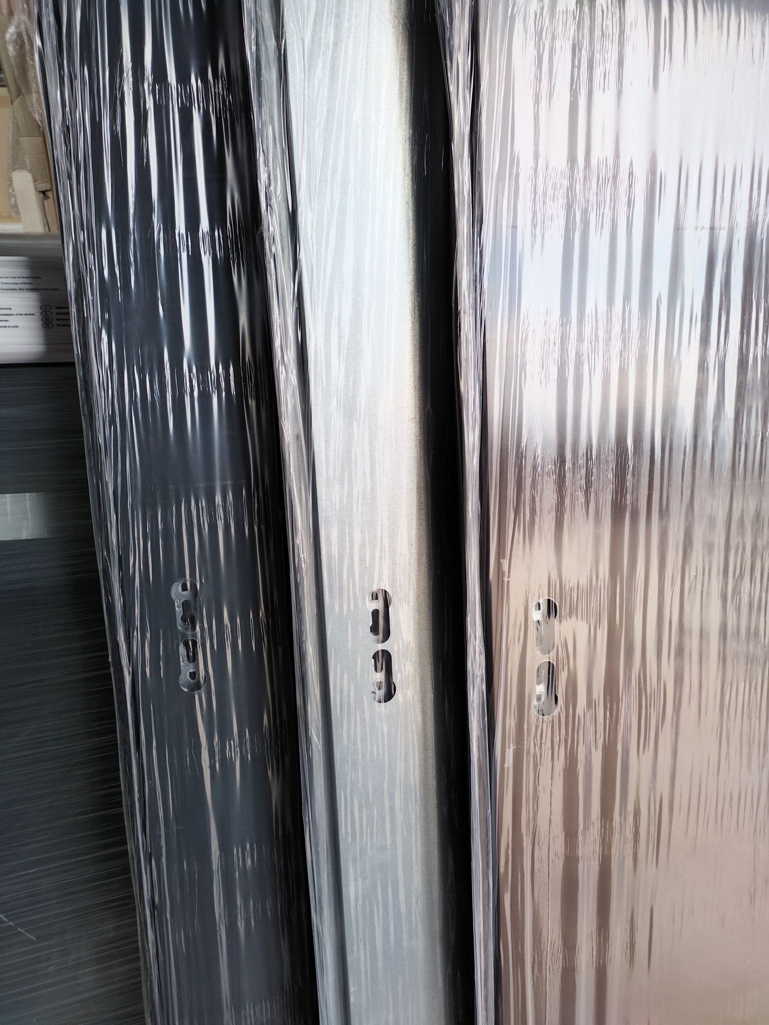 drzwi metalowe Hormann 90 L/P brązowe RAL 8017 zewnętrzne 740 zł nowe